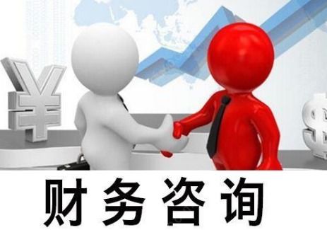 成立財務咨詢公司 核心條件與關鍵步驟解析